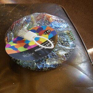 Glass Gems Dome Vase Filler Decorative Beads Marble Pebbles Stones Craft Decor